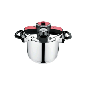 Gazi Smiss Pressure Cooker - DSE-22-RD