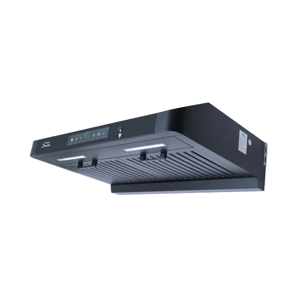 HY-738BV - Gazi Smiss Kitchen Hood