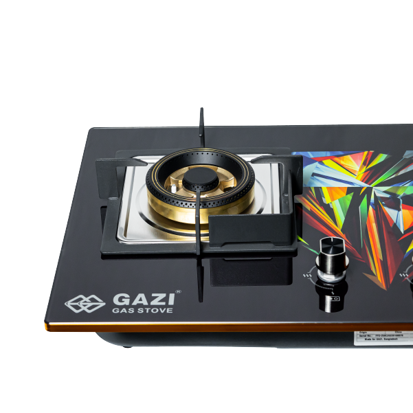 Gas Stove Price in Bangladesh FFD258C