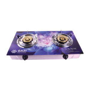 GST-200H - Gazi Gas Stove