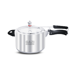 Gazi Pressure Cooker Straight(IB)-5.5L