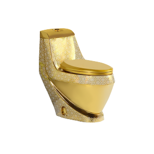 Gazi Smiss Commode SH-2877