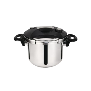 Gazi Smiss Pressure Cooker - DSS-22-RD
