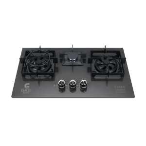 GH-8301M - Gazi Smiss Gas Stove