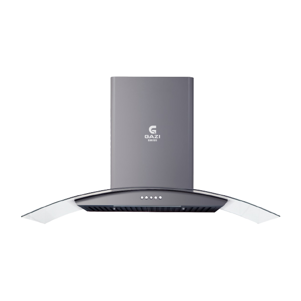 EG-520B6  - Gazi Smiss Kitchen Hood