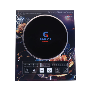 E-09 - Gazi Smiss Induction Cooker