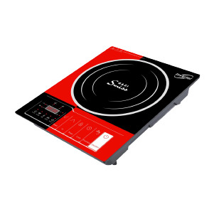 Gazi Smiss Induction Cooker A-20R