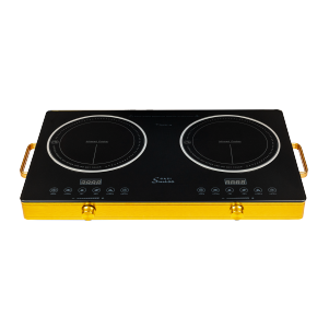Gazi Smiss Infrared Cooker E-225