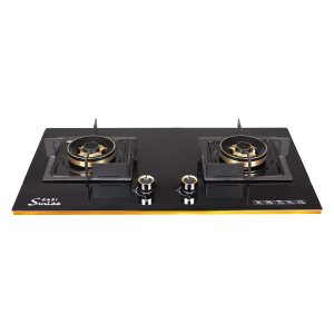 EG-772C - Gazi Smiss Gas Stove