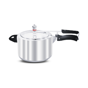 Gazi Pressure Cooker Straight-5.5L