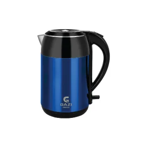Gazi Smiss Electric Kettle - GB-1822B