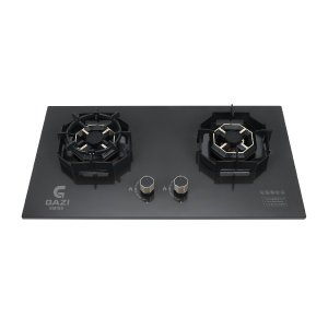 GH-8208M - Gazi Smiss Gas Stove