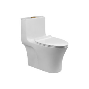 Gazi Smiss Commode SH-2816