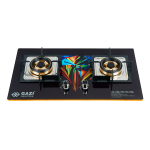 FFD-258C - Gazi Smiss Gas Stove