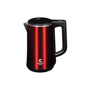 Gazi Smiss Electric Kettle - GB-P1813