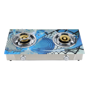 GST-245C - Gazi Gas Stove
