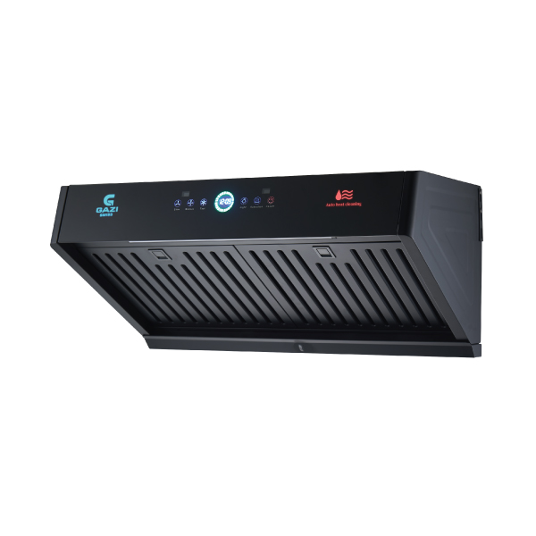 HY-725BT - Gazi Smiss Kitchen Hood
