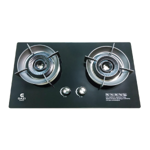 TG-222 - Gazi Smiss Gas Stove