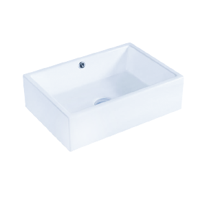 Gazi Ceramic Basin - 821A