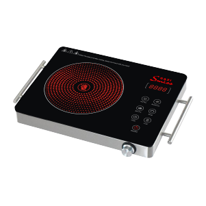 Gazi Smiss Infrared Cooker DT 225