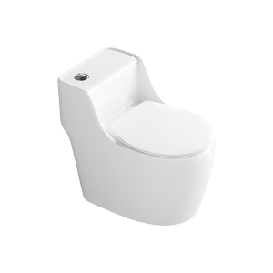 Gazi Smiss Commode SH-8801