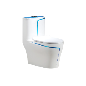 Gazi Smiss Commode SH-285 BU