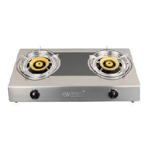 HTG-2102C - Gazi Gas Stove