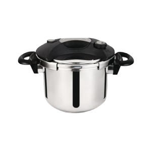 Gazi Smiss Pressure Cooker - DSS-22-RD