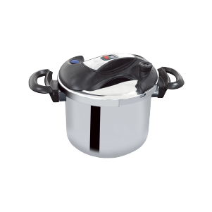 Gazi Smiss Pressure Cooker - DSC-22-RD