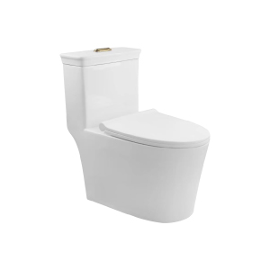 Gazi Smiss Commode SH-236
