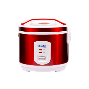 DRC-18R - Gazi Smiss Rice Cooker