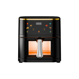 GA-AF-12 Gazi Smiss Air Fryer