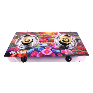 GST-229H - Gazi Gas Stove