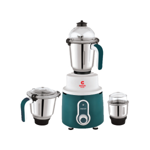 Breeza - Gazi Smiss Mixer Grinder