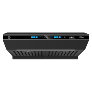 HY-716BV - Gazi Smiss Kitchen Hood