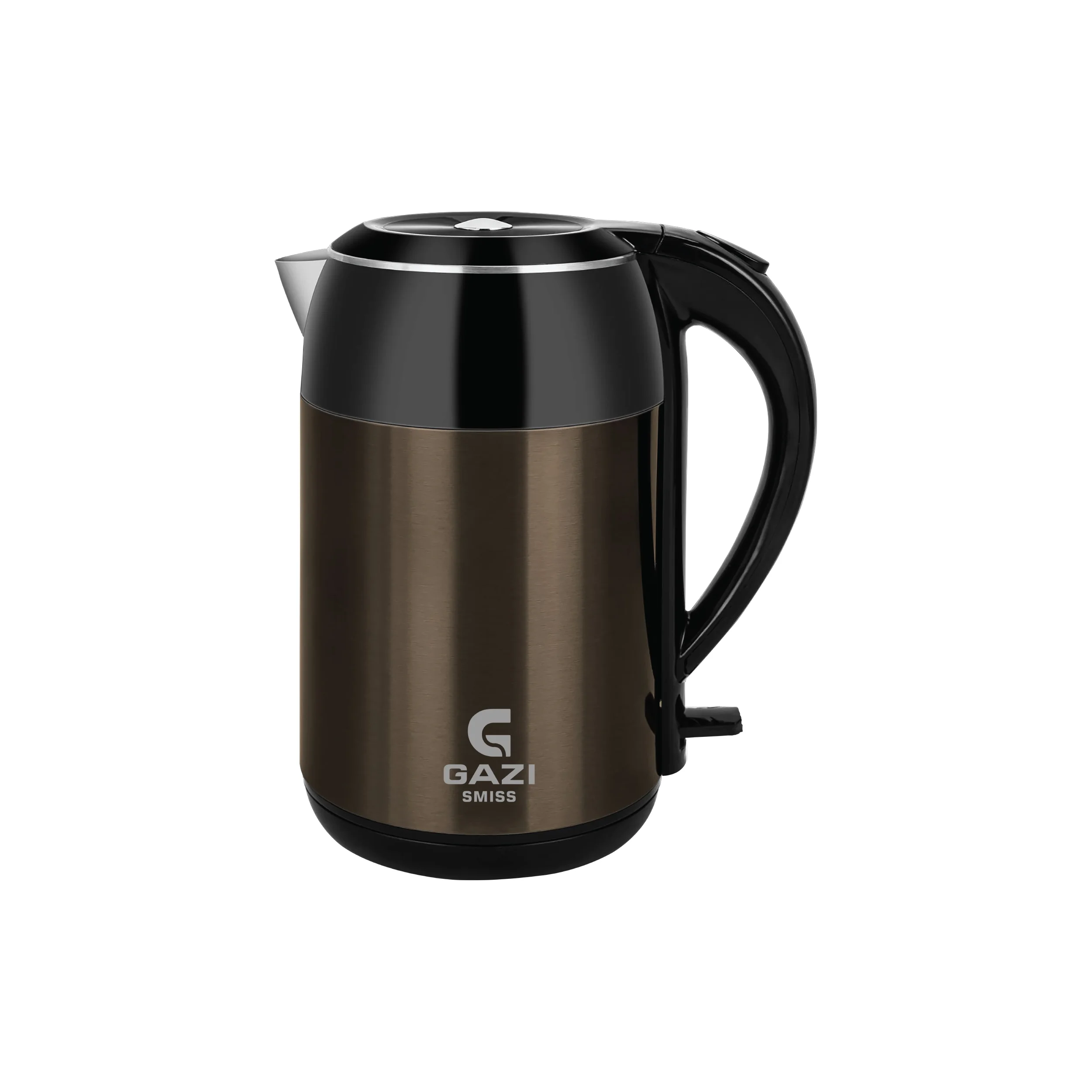 Gazi Smiss Electric Kettle - GB-1822T