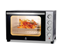 GEO-05 - Gazi Electric Oven  50 Liter