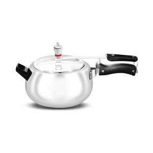 Gazi Pressure Cooker Oval-5.5L