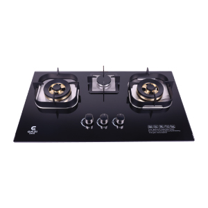 GA-BGS-21 - Gazi Smiss Gas Stove