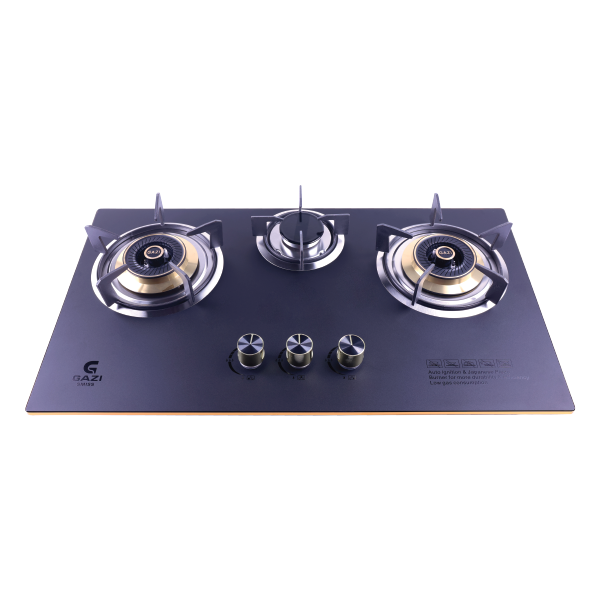 TG-203 - Gazi Smiss Gas Stove