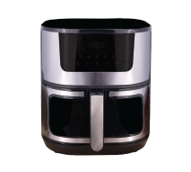 GA-AF-25 Gazi Smiss Air Fryer