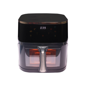 GA-AF-12 Gazi Smiss Air Fryer