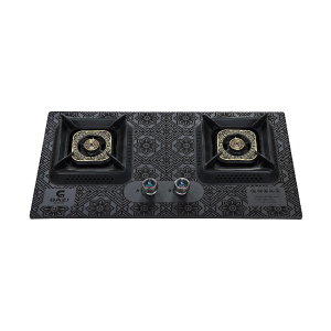 GH-8204M - Gazi Smiss Gas Stove