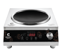 SCF-101 Ultra - Gazi Smiss Infrared Cooker