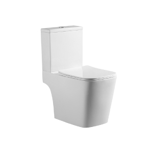 9000 - Gazi Smiss Commode