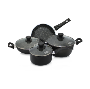 Non-Stick Cookware GCW-7P