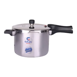 Tri-Ply 6.5L - Gazi Pressure Cooker