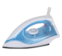 Gazi Smiss Dry Iron GEI-D02