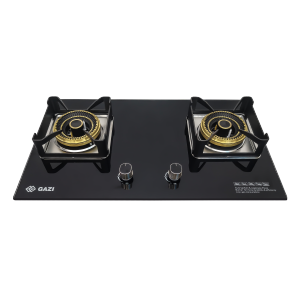GA-BGS-17 - Gazi Smiss Gas Stove