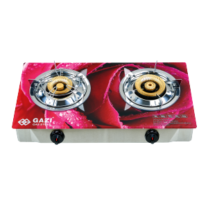 GST-229C - Gazi Gas Stove